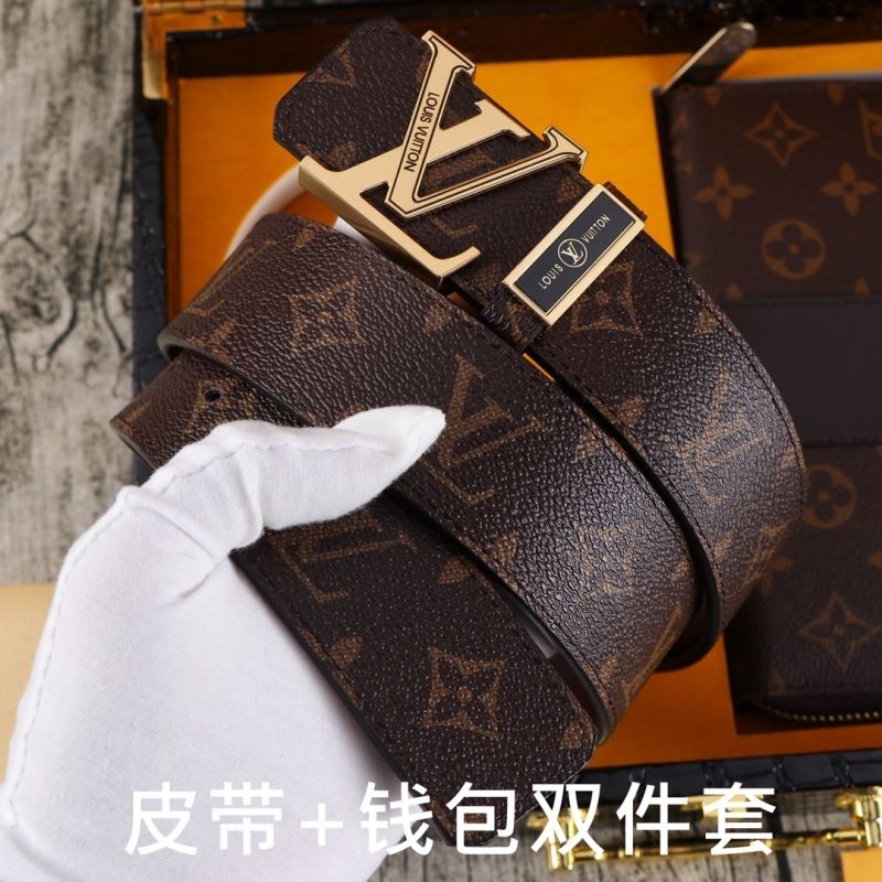 Louis Vuitton Belts